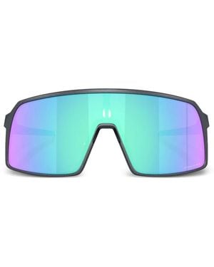 Oakley Lunettes De Soleil Sutro Forge Collection - Bleu