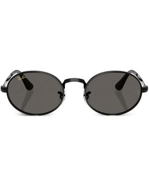 Ray-Ban Rb3931 By A$Ap Rocky Sunglasses - Grey