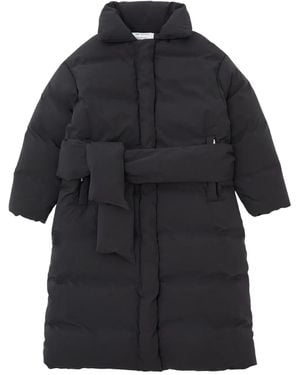 Axel Arigato Vertex Jas - Zwart