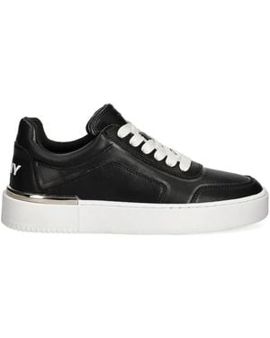 DKNY Baylor Sneakers - Schwarz