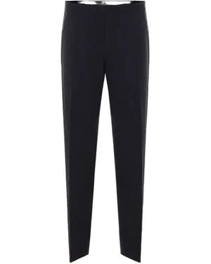 Veilance Spere Straight-Leg Trousers - Blue