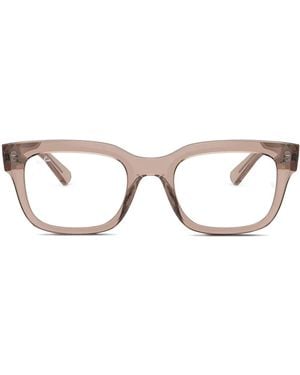Ray-Ban Chad Glasses - Brown