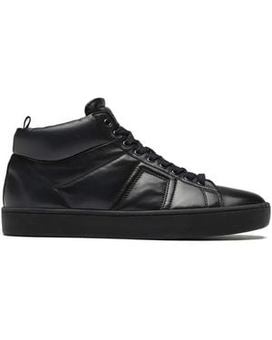 Officine Creative Kilim スニーカー - ブラック