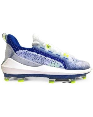 Under Armour Harper 6 Trainers - Blue
