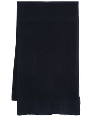 Liska Schal Scarf - Blue