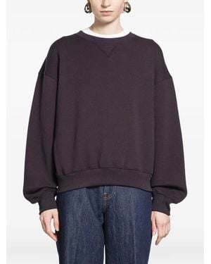 6397 Deb Sweatshirt - Blue