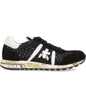 Premiata Sneakers Lucyd - Nero