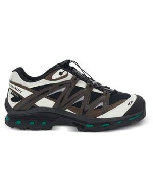 Salomon Xt-Quest Cage Trainers - Black
