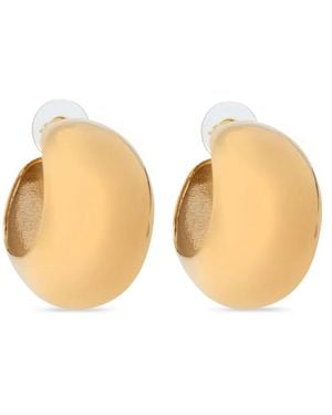 Isabel Marant Pendientes Boucle D'Oreill - Neutro