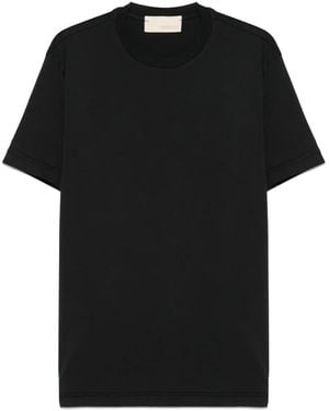 Costumein Canarie Tシャツ - ブラック