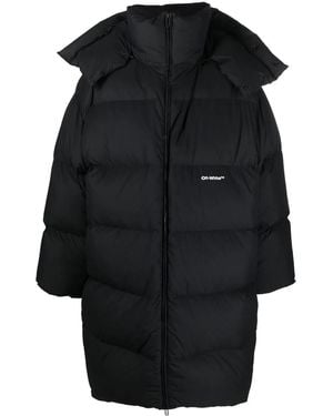 OFF-WHITE VIRGIL ABLOH コート メンズ Off-White c/o Virgil Abloh コート | オンラインセール