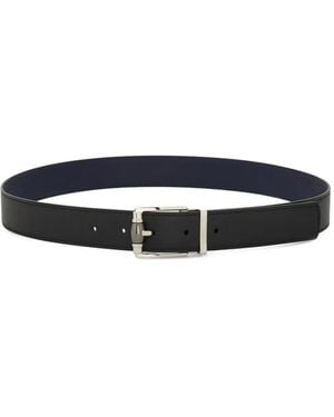 Ferragamo Reversible belt - Weiß