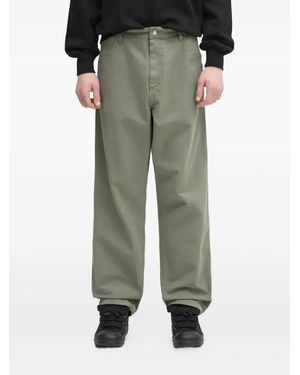 Carhartt カーゴパンツ - グリーン