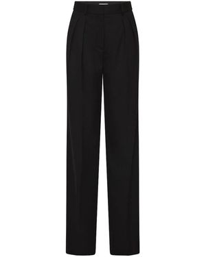 Rebecca Vallance Pantaloni Finley - Nero