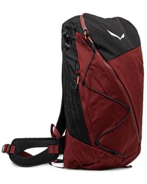 Salewa Puez 23L Two-Tone Backpack - Red