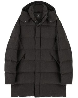 BOGGI Parka - Black