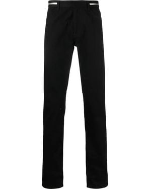 Givenchy Skinny Jeans - Zwart