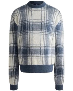 Fusalp Dolmiron Jumper - Blue