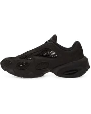 Nike Air Max Muse Sneakers - Black