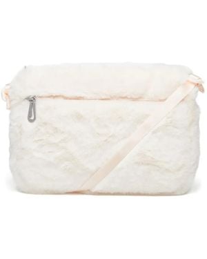 Nike Futura 365 Crossbody Bag - Natural