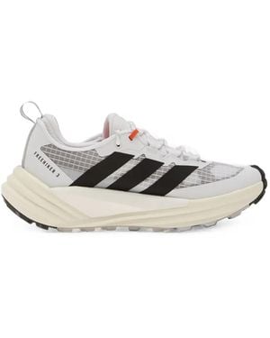 adidas Terrex Freehiker 3 Gore-Tex Sneakers - White