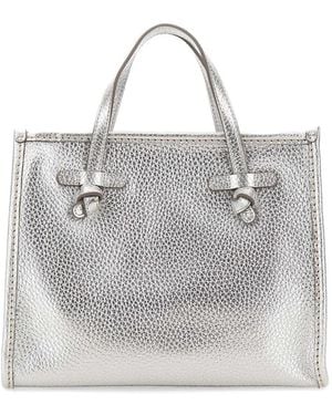 Gianni Chiarini 32 Marcella Tote Bag - Grigio