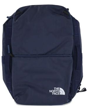 The North Face Zip-Fastening Backpack - Blue