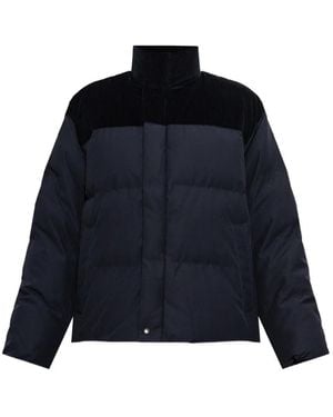 Canada Goose Sterling Down Jacket - Blue