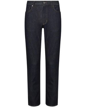 ZEGNA City Jeans - Blue