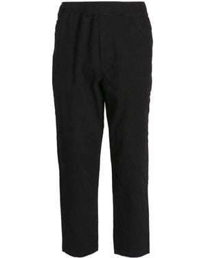 Deus Ex Machina Infinity Trousers - Black