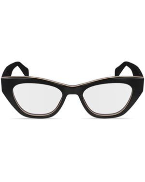 Paul Smith Korda Brille - Braun
