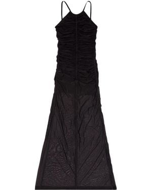 DIESEL Dresses - Black