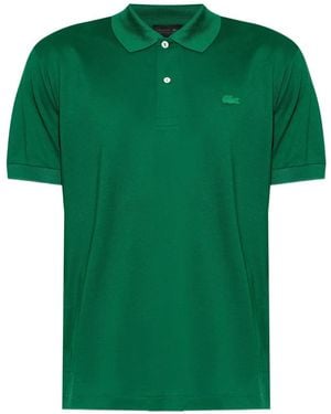 Lacoste ポロシャツ - グリーン