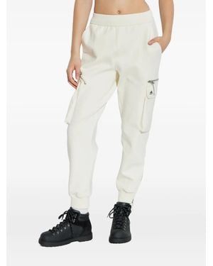 Moose Knuckles Mismedia Track Pants - Natural