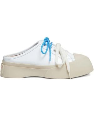 Marni Pablo Sneakers - Blue