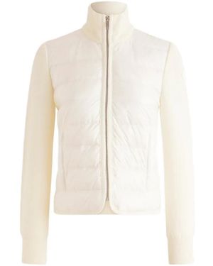 Fusalp Somarra Jacket - White