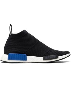 adidas Nmd City Sock-Sneakers - Blau
