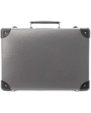 Globe-Trotter 007 Attaché ケース - グレー