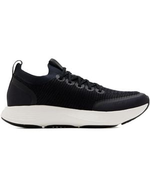 ALLBIRDS Strider Trainers - Black