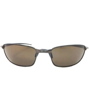 Nike Pounce Sonnenbrille - Grau