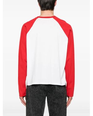 メンズ The Row Tシャツ (長袖) | オンラインセールは最大25%オフ | Lyst