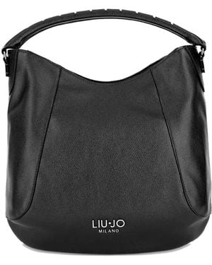 Liu Jo Borsa A Tracolla - Nero
