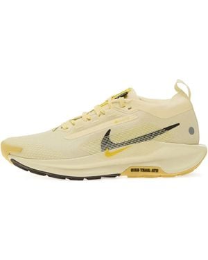 Nike Pegasus Trail 5 Gore-Tex Trail Trainers - Natural