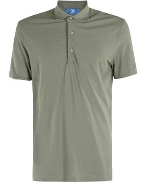 KIRED Positano Poloshirt - Grün