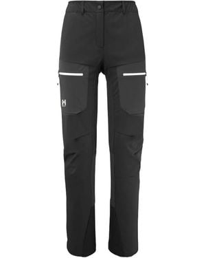 Pascal Millet Shield Ski Touring Pants - Black
