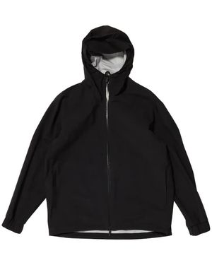 Moncler Giacca Bise - Blu