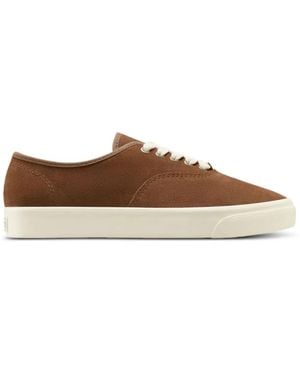 Converse Naut-1 "Tyler The Creator" Sneakers - Brown