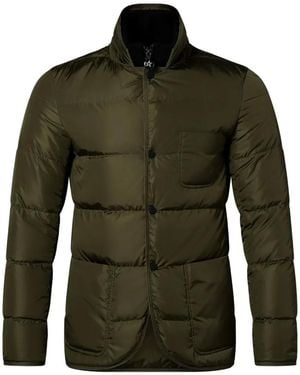 Perfect Moment Après Moment Down Jacket - Green