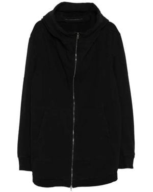 Julius Prism Hoodie - Zwart
