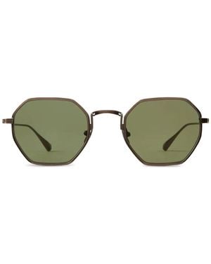 Mr. Leight Gafas de sol Eden S - Verde